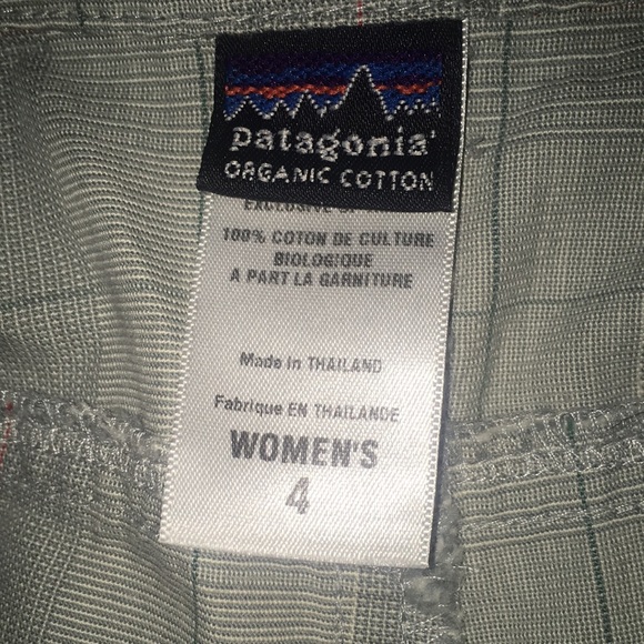 Patagonia pants - Picture 2 of 3